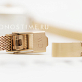 Часы Daniel Wellington Quadro Mini Melrose Blush DW00100650 фото 11